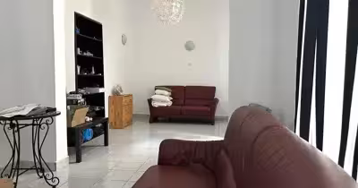 Apartament Grădina Icoanei