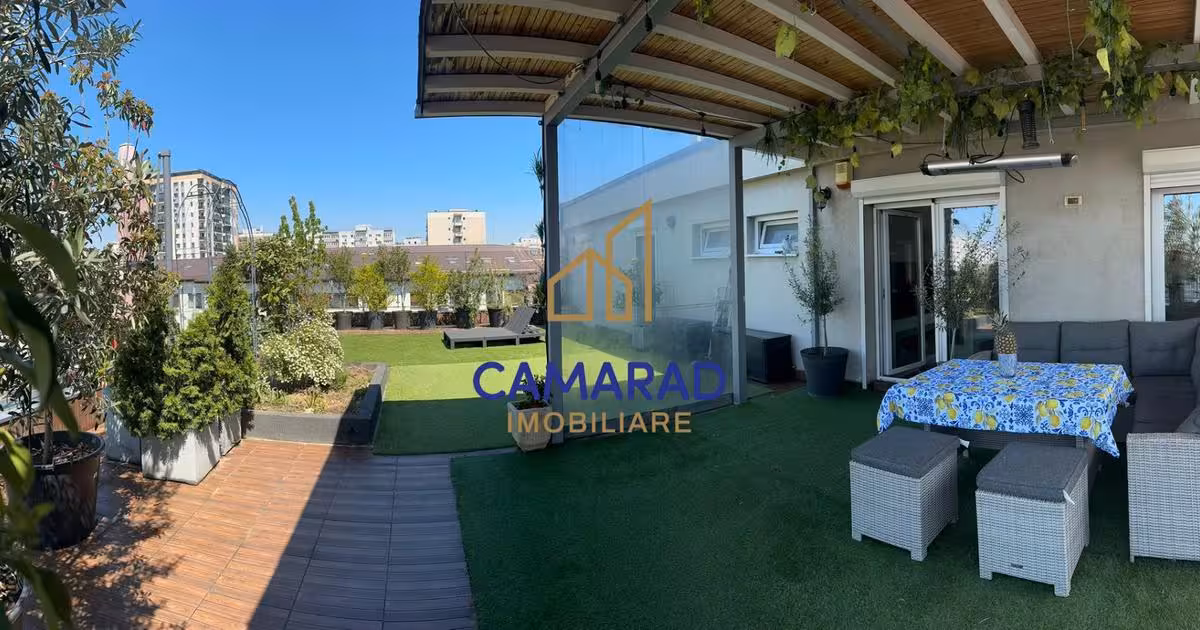 Apartament de vânzare cu 3 camere, mobilat în zona Dristor, Sector 3