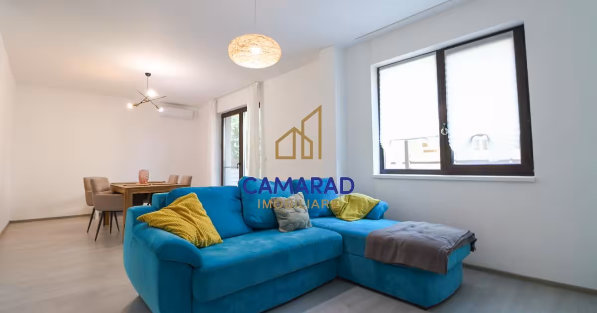 Casă individuală de vânzare cu 5 camere, mobilată în Tunari