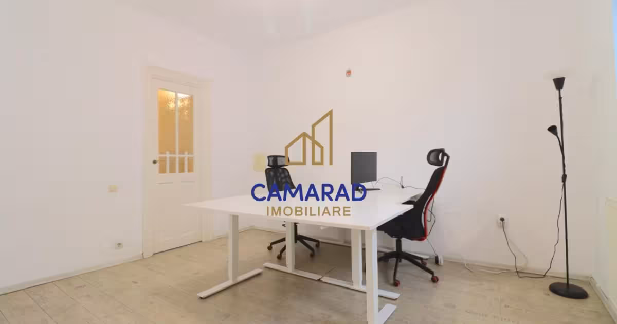 Apartament de vânzare cu 4 camere, mobilat în zona Cotroceni, Sector 5