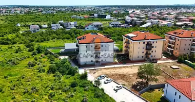 Apartament Mogoșoaia