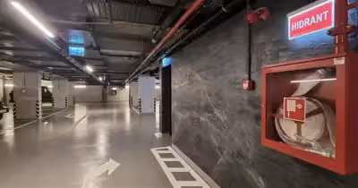 Apartament Băneasa