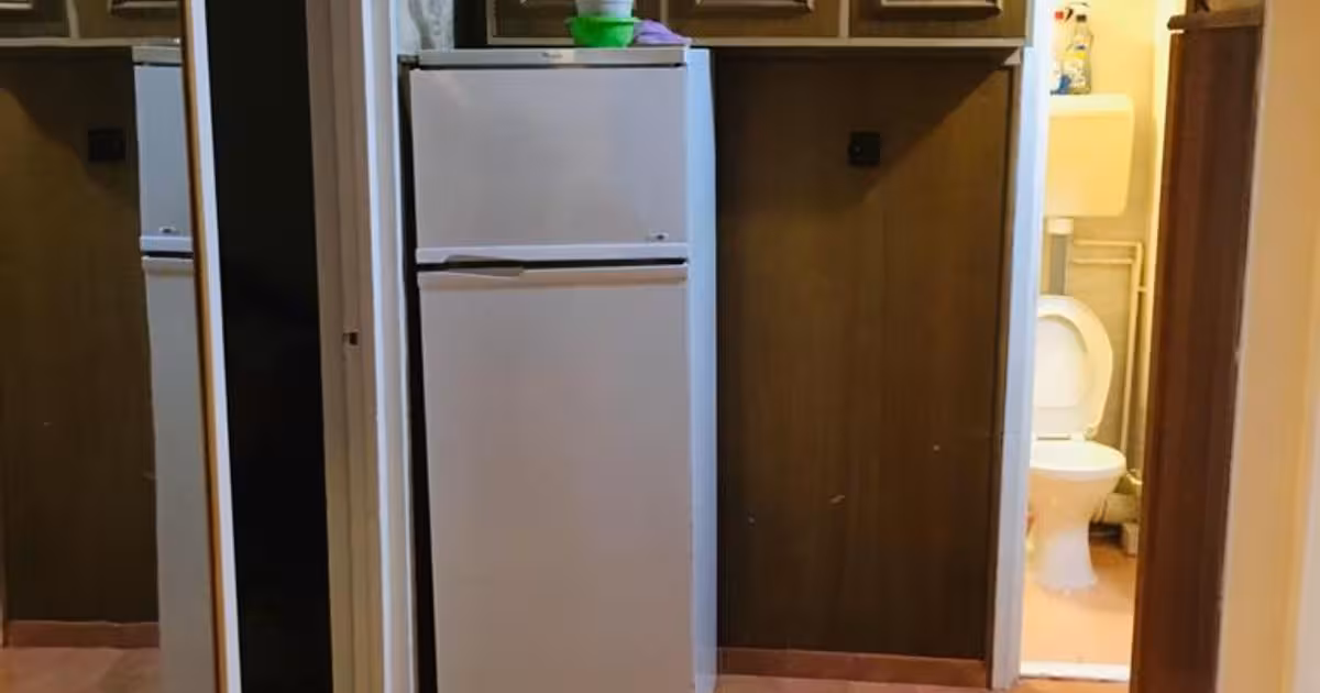 Apartament de vânzare cu 2 camere, mobilat în Băile Tușnad