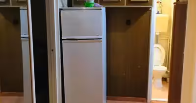Apartament Central