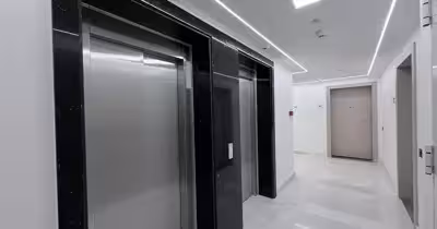 Apartament Aviației