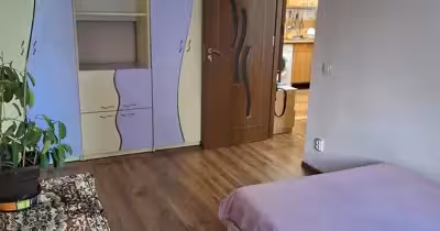 Apartament Nicolae Grigorescu