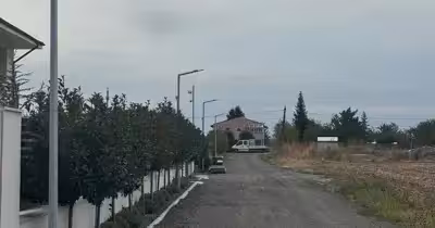 Teren Dragomirești-Deal