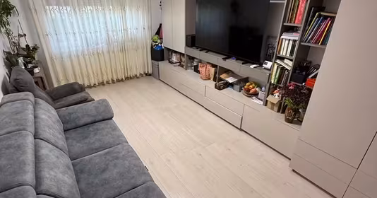 Apartament Valea Rosie