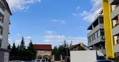 Apartament Pantelimon