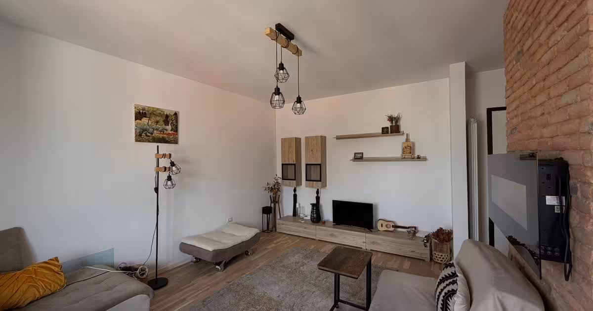 Apartament de vânzare cu 2 camere, mobilat în zona Iancului, Sector 2