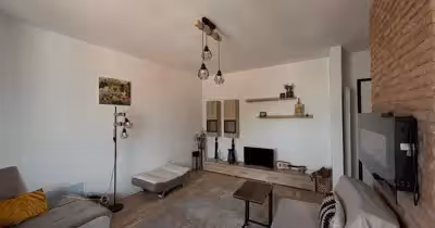 Apartament Iancului