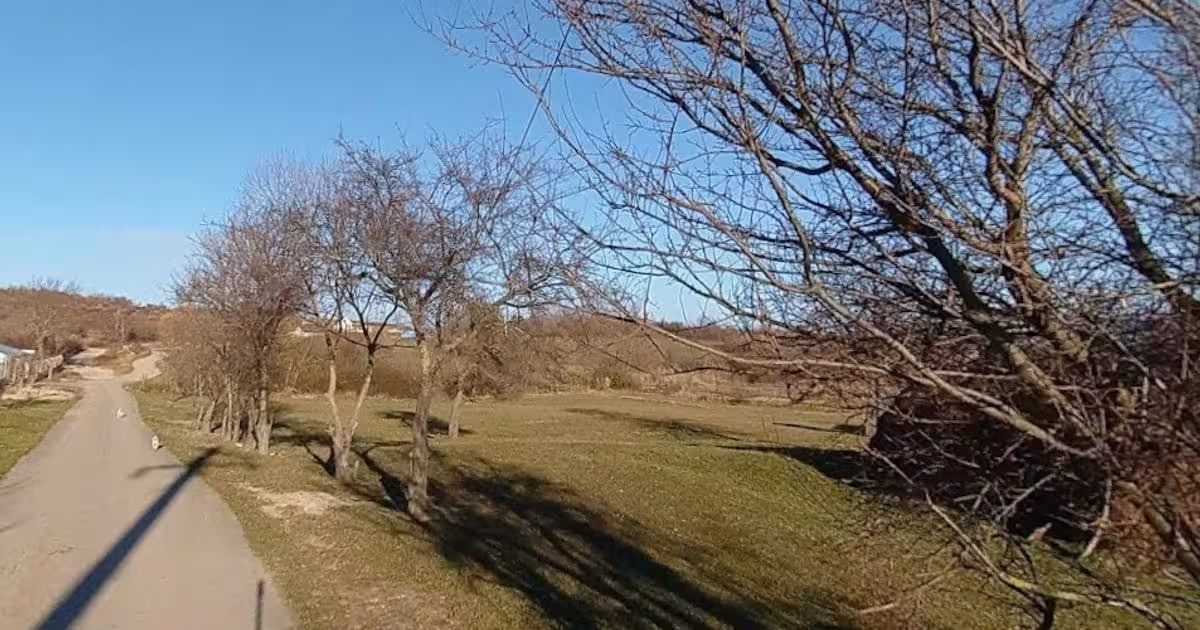 Teren Construcții intravilan de vânzare de 1667 mp, în Vulcan