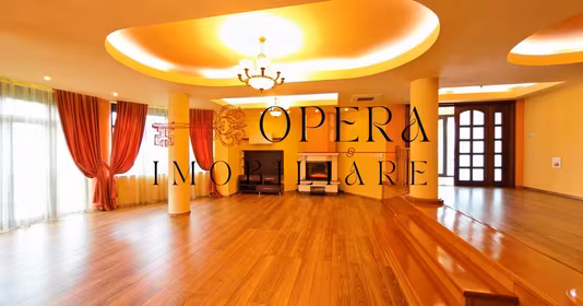 Casă Popas Păcurari