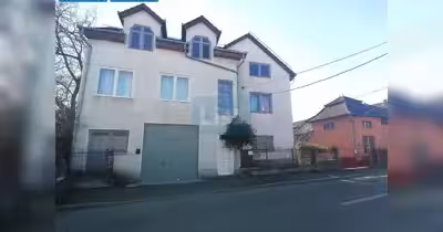 Casă Câmpia Turzii