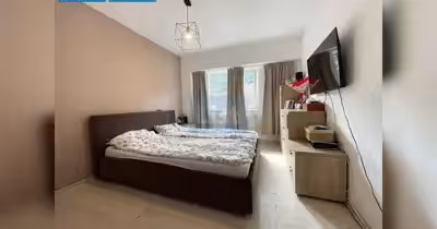 Apartament Luncă
