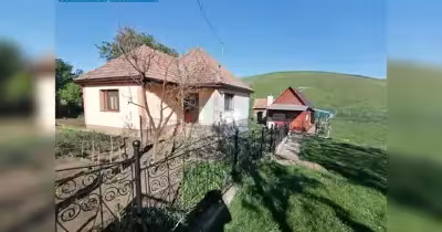 Casă Ploscoș