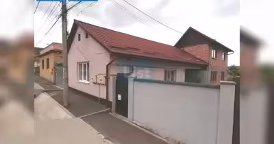 Casă Nord