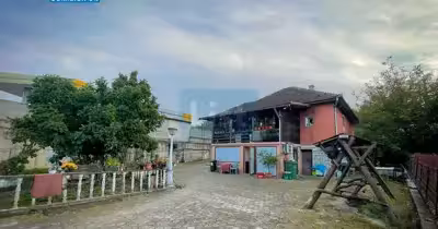 Casă Calea Timișoarei