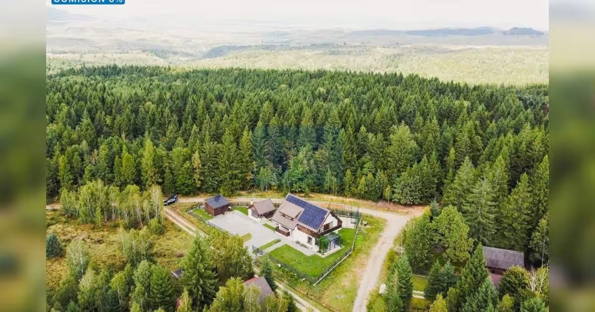Hotel/Pensiune de vânzare 175 mp în Călățele