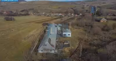 Teren Păniceni