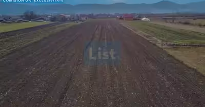 Teren Cășeiu