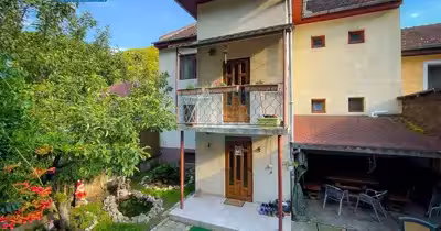 Casă Lendt