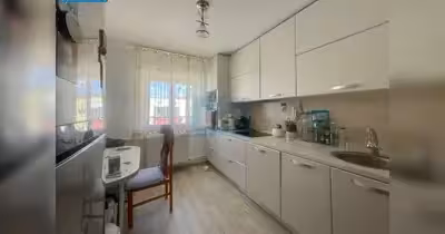 Apartament Luncă