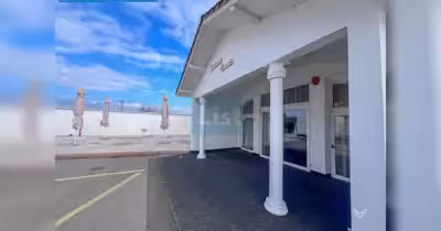 Spațiu comercial Orăștie