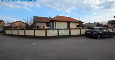 Casă Crihala