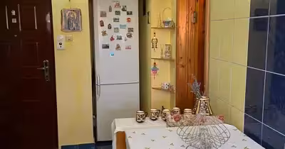 Apartament Țiglina 1