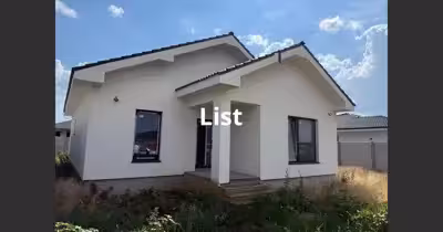 Casă Iosia