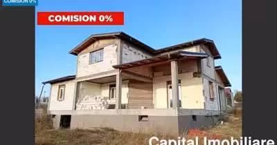 Casă Bd. Coșbuc