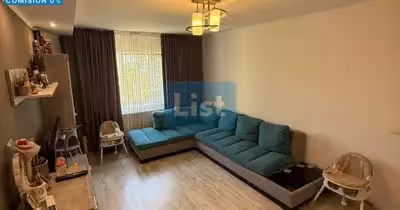 Apartament Micro 16