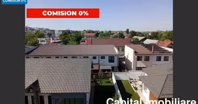 Apartament Micro 14