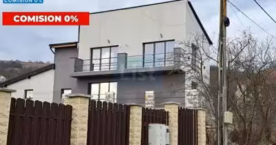 Casă Mărăști