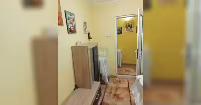 Apartament Micro 40