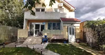 Casă Centru