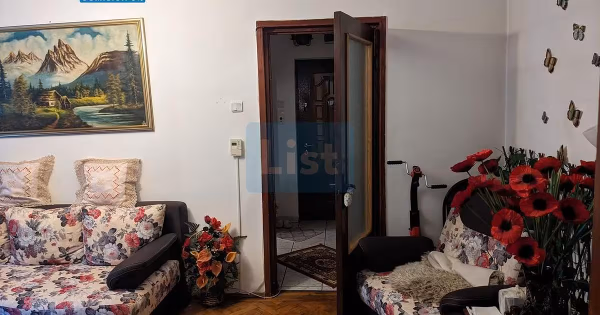 Apartament de vânzare cu 2 camere în Câmpina