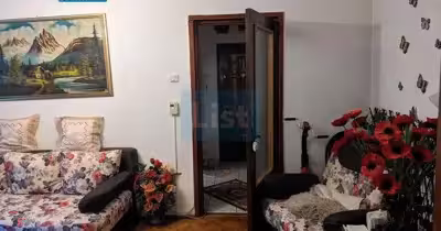 Apartament Autogară