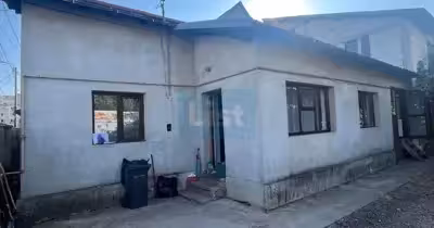 Casă Albert