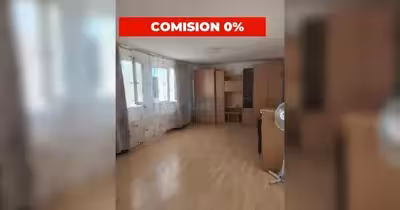 Garsonieră Mănăștur