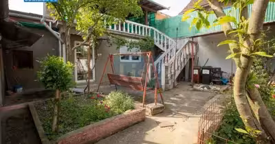 Casă Muncitoresc