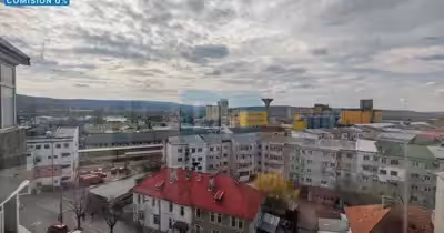 Apartament Gară