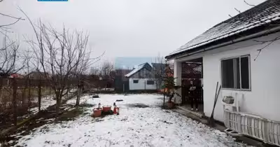 Casă Nufărul