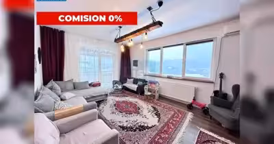 Apartament Câmpului