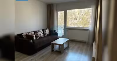 Apartament Aviatori