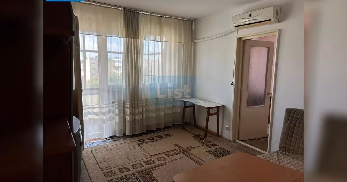 Apartament de vânzare cu 2 camere în zona 9 Mai, Târgu Jiu