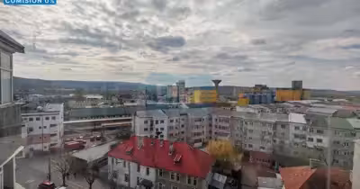Apartament Gară
