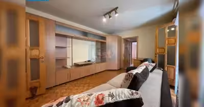 Apartament Micro III