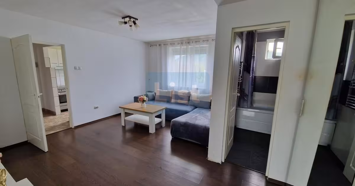 Apartament de vânzare cu 2 camere în Baia Mare